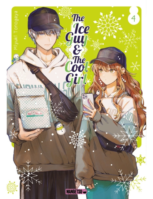 The Ice Guy & The Cool Girl T04 (VF)