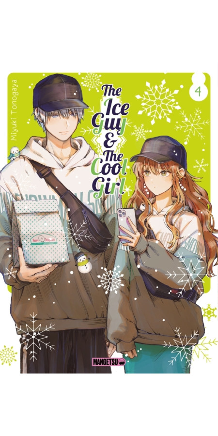 The Ice Guy & The Cool Girl T04 (VF)