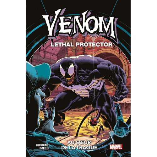 Venom Lethal Protector (VF)