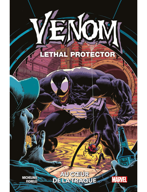 Venom Lethal Protector (VF)