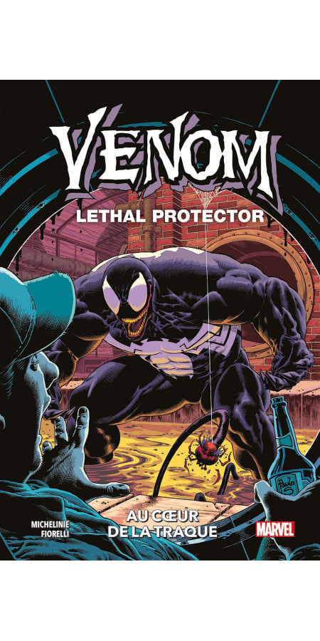 Venom Lethal Protector (VF)