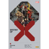 Destiny of X Tome 04 (VF)