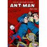 Ant-Man/Giant-Man : L'intégrale 1962-1964 (T01) (VF)