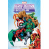 HEROES REBORN : THE RETURN OMNIBUS (VF)