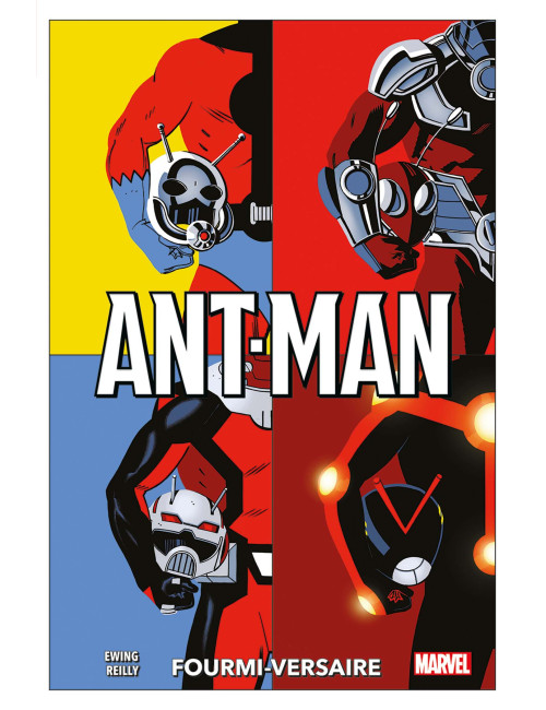 Ant-Man (VF)