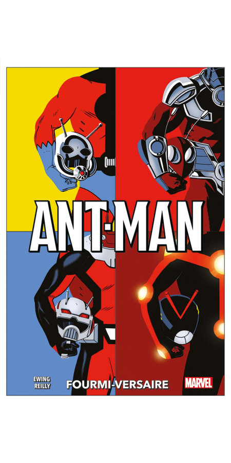 Ant-Man (VF)