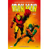 Iron Man : L'intégrale 1969 (T05 - Nouvelle édition) (VF)