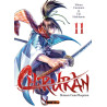 Chiruran Tome 11 (VF)