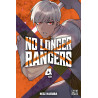 No Longer Rangers T04 (VF)