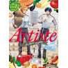 Artiste - Un chef d'exception  - Tome 1 (VF)