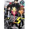 Guren Five T01 (VF)