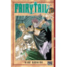 Couverture de Fairy Tail T15