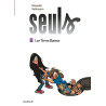 Seuls - Tome 7 - Les terres basses (VF) occasion