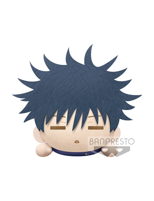 Jujutsu Kaisen Lying Down Big Plush Megumi Fushiguro 22cm