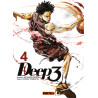 Deep 3 Tome 4 (VF)