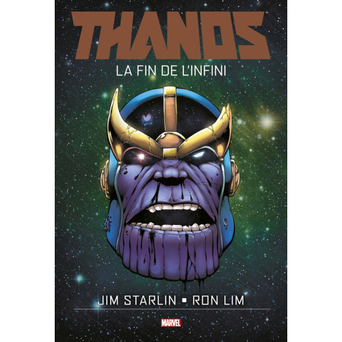 Thanos : The Infinity Final (VF)