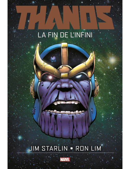 Thanos : The Infinity Final (VF)