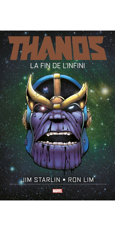 Thanos : The Infinity Final (VF)