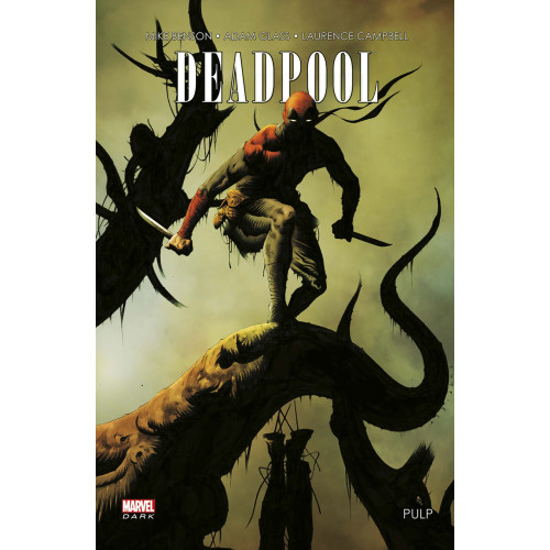 Deadpool Pulp (VF)