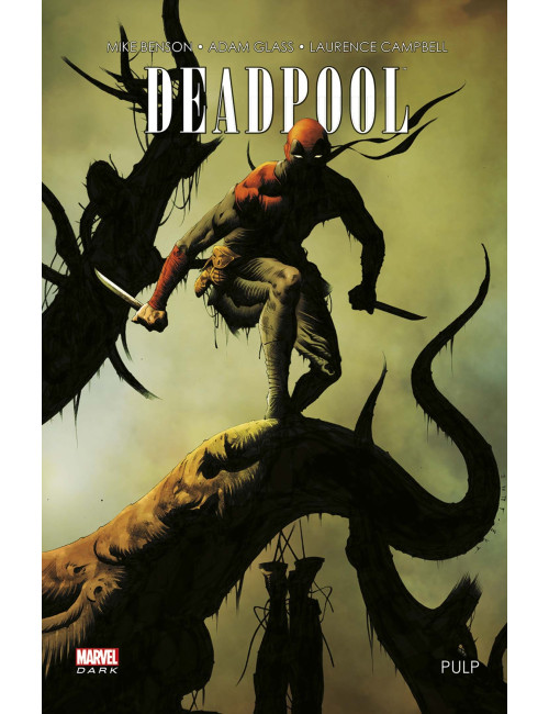 Deadpool Pulp (VF)