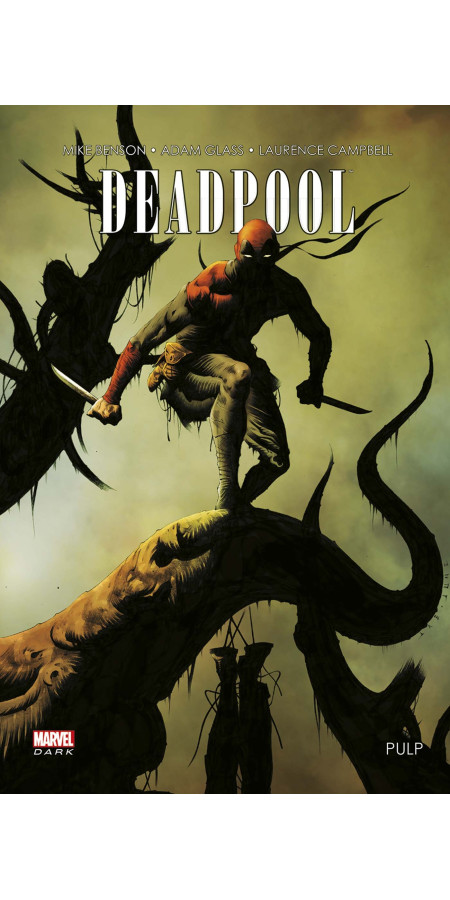 Deadpool Pulp (VF)