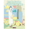 Les Enfants d'Hippocrate Tome 6 (VF)