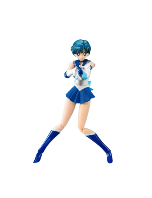 Sailor Moon SH Figuarts Sailor Mercury 14cm