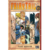 Couverture de Fairy Tail T18