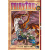 Couverture de Fairy Tail T19