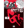 Couverture de Gantz G T03