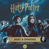 D'après les films Harry Potter Amis & ennemis - Le carnet magique (VF) occasion