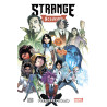 STRANGE ACADEMY TOME 1 (PRIX DECOUVERTE) (VF)