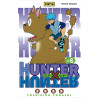 Couverture de Hunter X Hunter - Tome 6