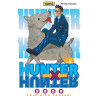 Couverture de Hunter X Hunter - Tome 5