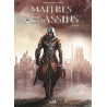 Les Maîtres assassins T01