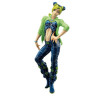 Jojo's bizarre adventure stone ocean Jolin - Ichiban Kuji veste Verte