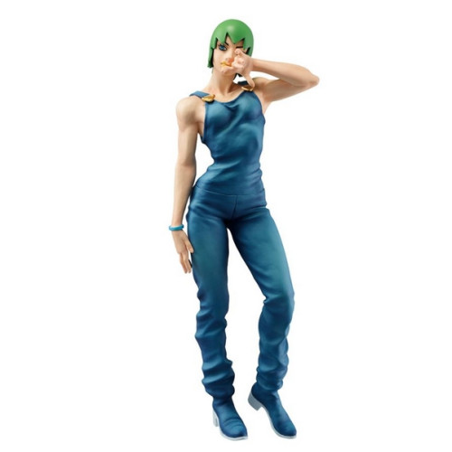 Jojo's bizarre adventure stone ocean Foo Fighters - Ichiban Kuji