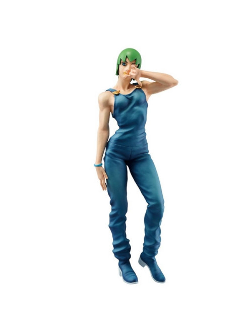 Jojo's bizarre adventure stone ocean Foo Fighters - Ichiban Kuji