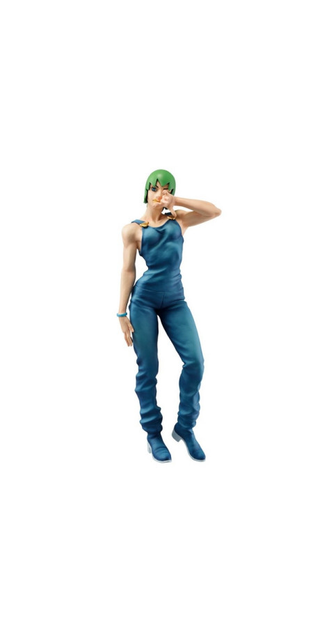 Jojo's bizarre adventure stone ocean Foo Fighters - Ichiban Kuji