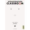 Couverture de Assassination classroom - Tome 5