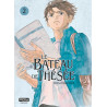 Couverture de Le Bateau de Thésée - Tome 2