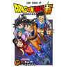 Dragon Ball Super - Tome 19 (VF)