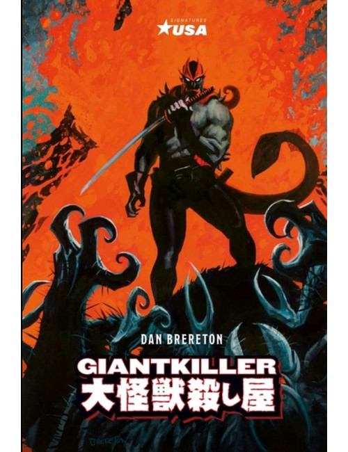 GIANTKILLER (VF)