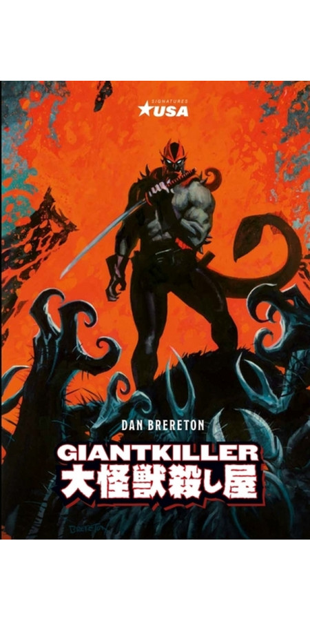 GIANTKILLER (VF)