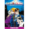 Couverture de Jojo's - Phantom Blood T01