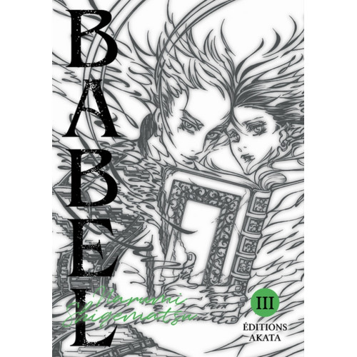 Babel - Tome 2