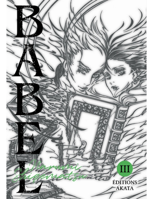 Babel - Tome 2