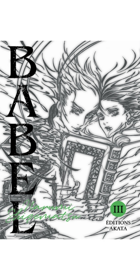 Babel - Tome 2