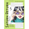 Saturn Return - Tome 4 (VF)