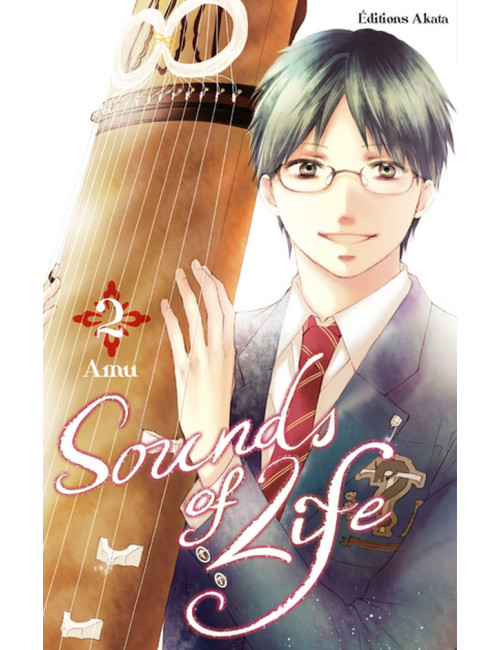 Sounds of Life tome 1 (VF)